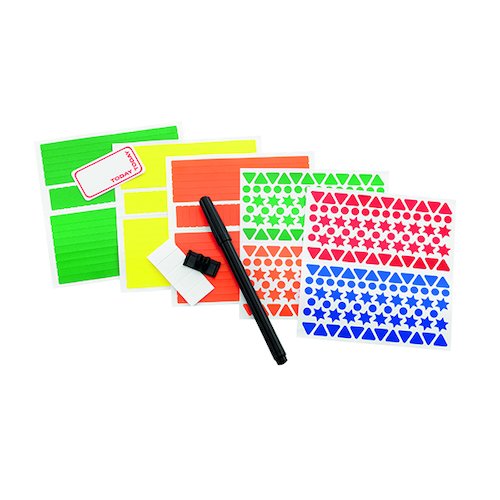 Sasco Year Planner Kit 70080 (SYYPK)