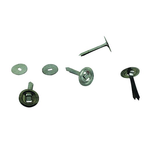 Paper Binders with Washers 32mm (200 Pack) 36321 (WS36320)