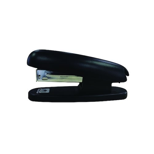 ABS Half Strip Black Stapler WX01056 (WX01056)