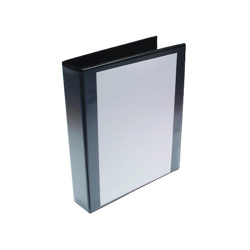 Black 40mm 4D Presentation Ring Binder (10 Pack) WX01332 (WX01332)