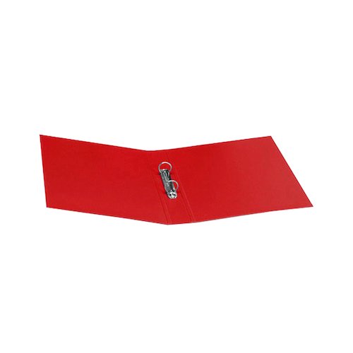Red A4 2 Ring Ring Binder (10 Pack) WX02004 (WX02004)