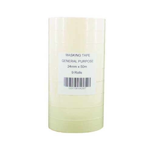 General Purpose Masking Tape (21279HZ)