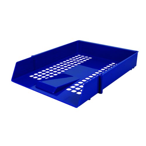 Blue Contract Letter Tray WX10052A (WX10052A)