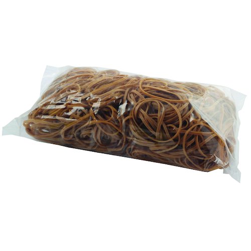 Size 32 Rubber Bands (454g Pack) 0670081 (WX10537)