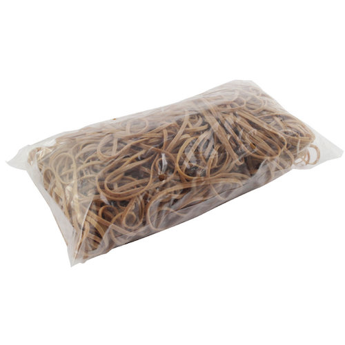 Size 36 Rubber Bands (454g Pack) 9340017 (WX10542)