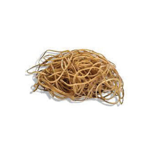 Size 65 Rubber Bands (454g Pack) 9340019 (WX10550)