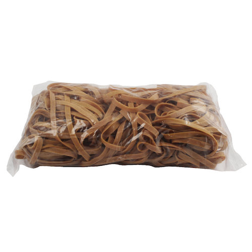 Size 69 Rubber Bands (454g Pack) 9340020 (WX10554)