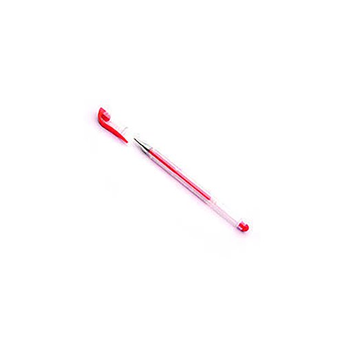 Red Gel Pens (10 Pack) WX21718 (WX21718)