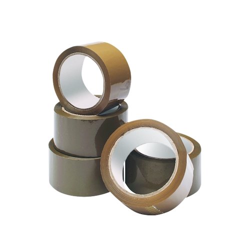 Packing Tape (WX27010)