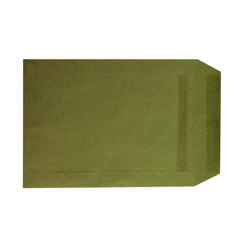 C5 Envelope 75gsm Self Seal Manilla (500 Pack) WX3516 (WX3516)