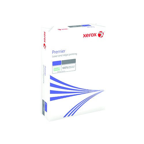 Xerox Premier Paper A5 80gsm White Ream (500 Pack) 003R91832 (XX17144)