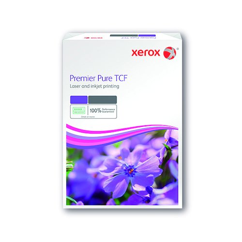 Xerox Premier A4 Card 160gsm White  (250 Pack) 003R93009 (XX90800)