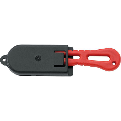 Safety / Rescue Cutter 2.5" (001196)