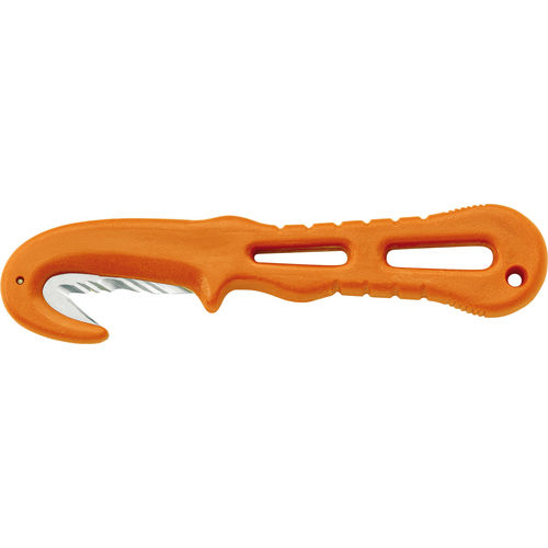 Safety / Rescue Cutter 2.5" (001197)