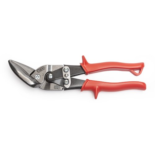 Wiss M 6R Metalmaster® Compound Snips 235mm (9.1/4in) (0037103583376)