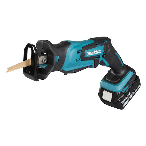 Makita DJR185 Reciprocating Saw LXT (0088381652353)