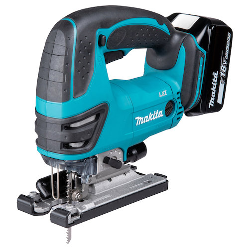 Makita DJV180 Jigsaw LXT (0088381662710)