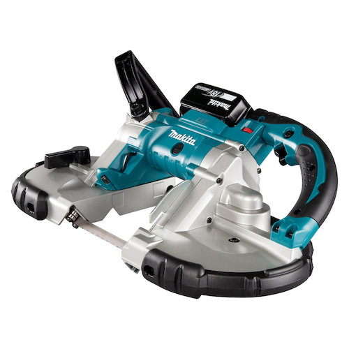 Makita DPB180 Portable Band Saw LXT (0088381672009)