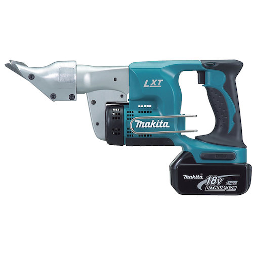 Makita DJS130 Metal Shear LXT (0088381675994)