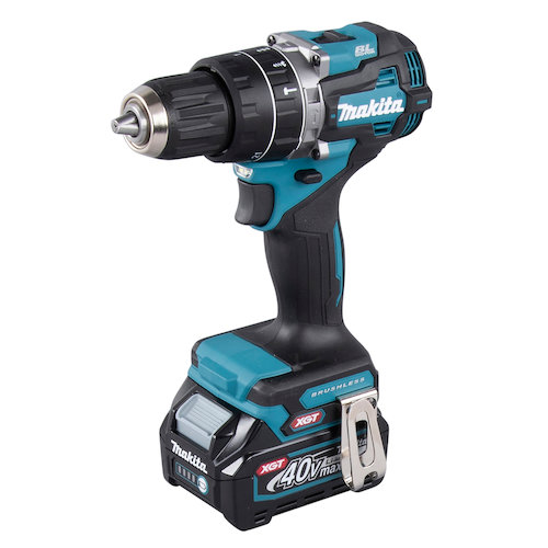 Makita HP002G Combi Drill XGT (0088381735698)