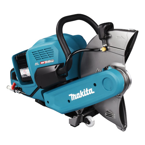 Makita CE001G Power Cutter XGT (0088381760911)
