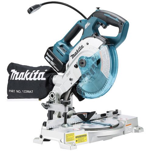 Makita DLS600 Mitre Saw LXT (0088381850612)