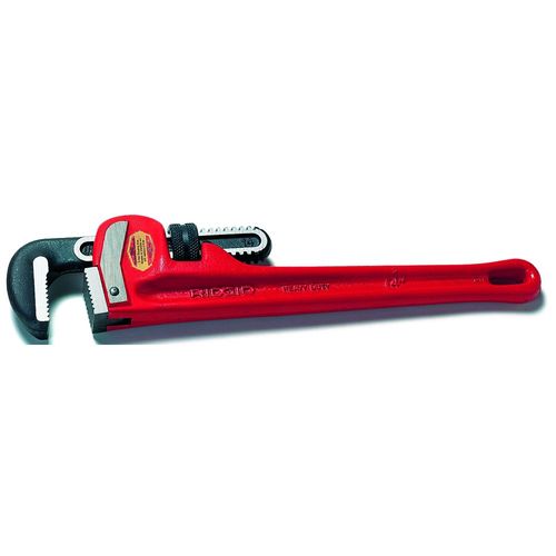 Ridgid Heavy Duty Pipe Wrench (0095691310002)