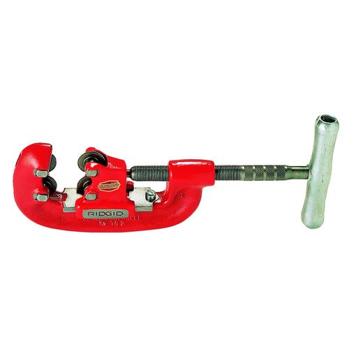 4 Wheel Pipe Cutter (0095691328700)