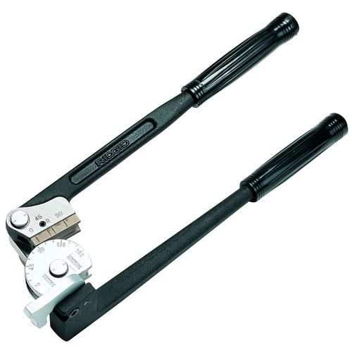 Ridgid 400 Series Lever Benders (0095691361127)