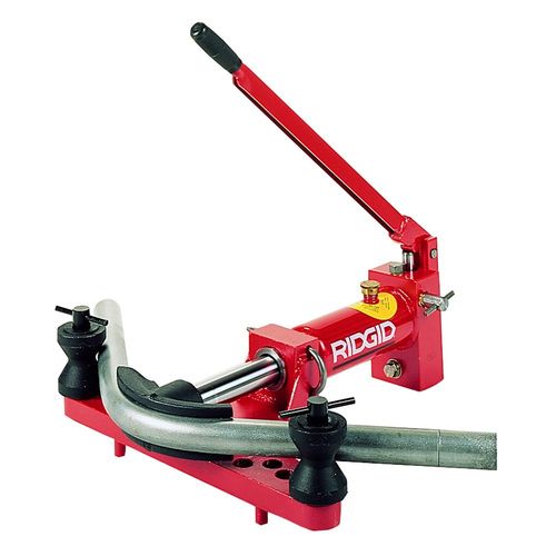 Ridgid Bender (0095691365187)