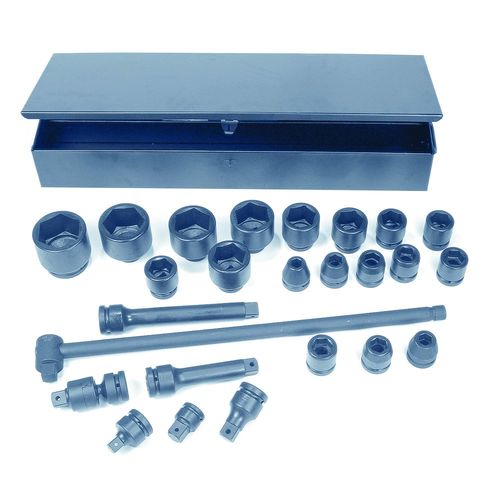 Imperial Impact Socket Sets (010420)