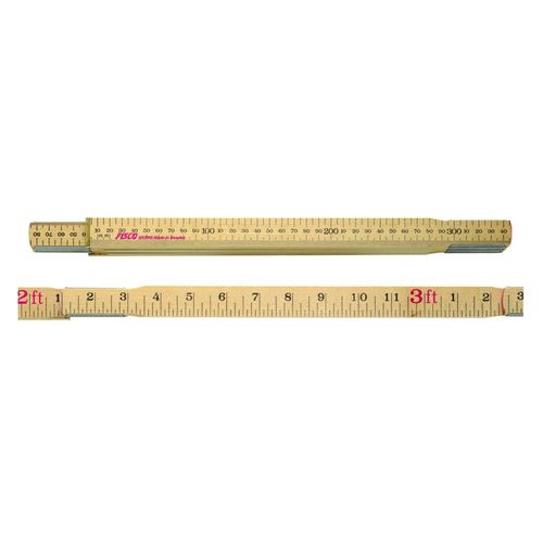 Surveyors Rod (012645)