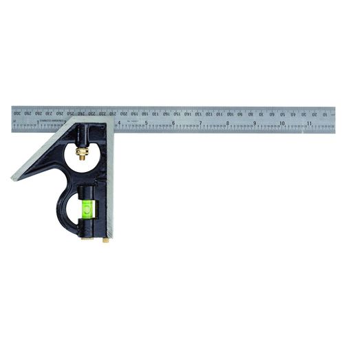 No.53 Combination Square (012710)