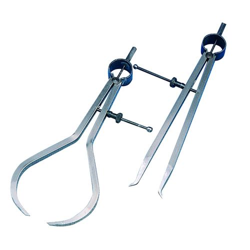 Spring Quick Adjusting Calipers (013190)