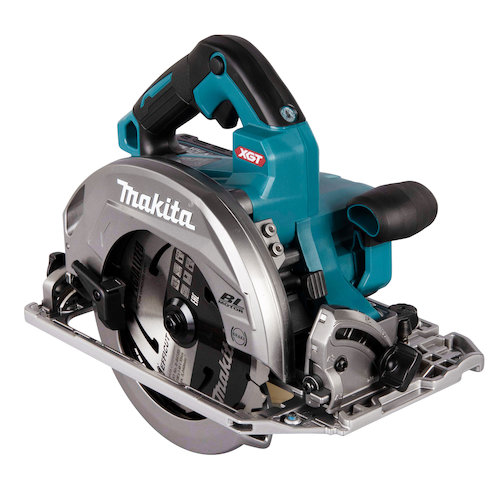 Makita HS004G Circular Saw XGT (0197050001467)