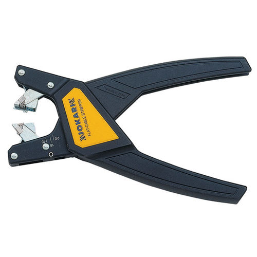 Jokari Auto Cable Stripper   Flat (029700)