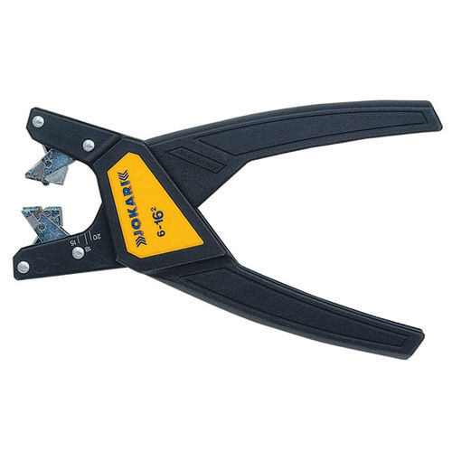 Jokari Automatic Cable Stripper No. 6   16 (029701)