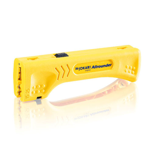 Jokari Allrounder Cable Stripper (029728)