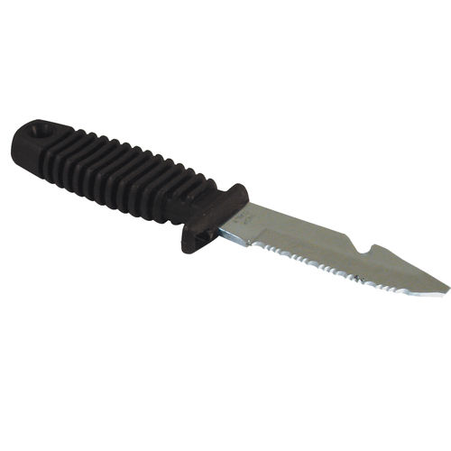 Blunt End Diver's Knife (029741)