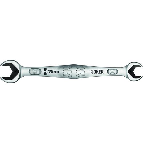 Wera Joker Double Open end Spanners (05003760001)