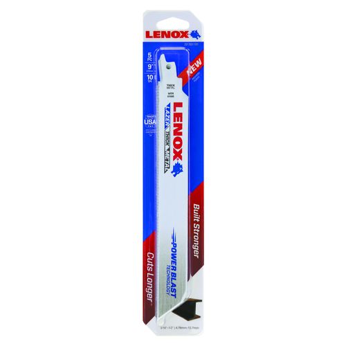 Lenox Lazer Reciprocating Blades (055005)