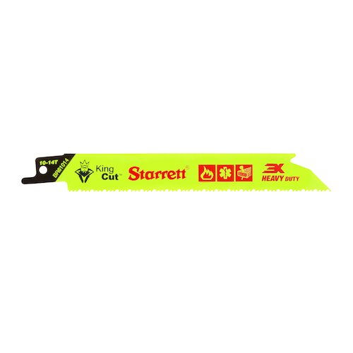Starrett 3X Power King Cut™ Blade (055031)