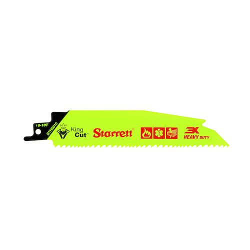 Starrett 3X Power King Cut™ Blade (055032)