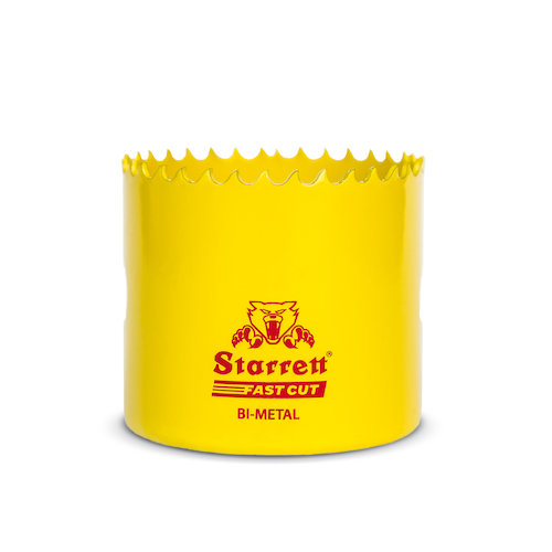 Fast Cut Bi Metal Holesaw (055500)