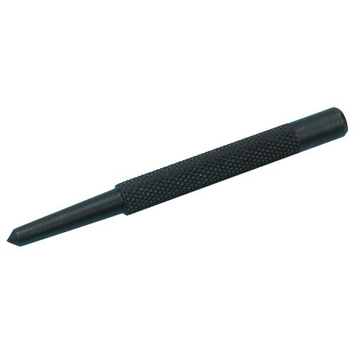 5" x 1/4" Black Centre Punch (5023969216720)