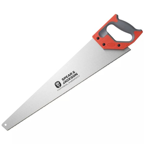 B9522 Universal Hand Saw (071111)