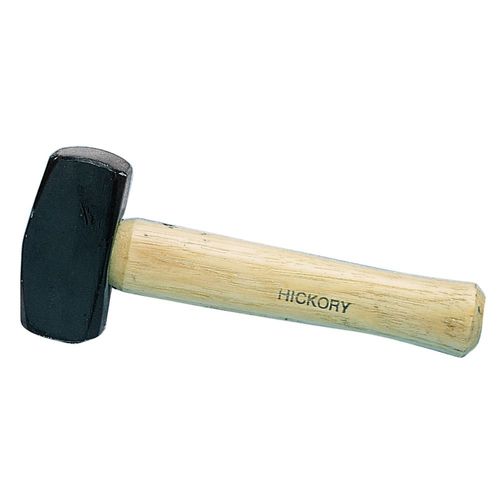 Traditional Hickory Shaft Club Hammer   BS876 (071400)