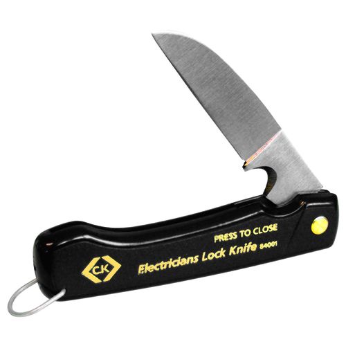 Electrician's Knife (072580)