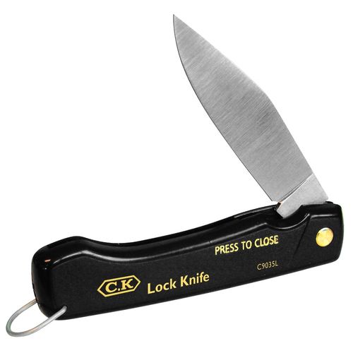 Locking Pocket Knife (072583)