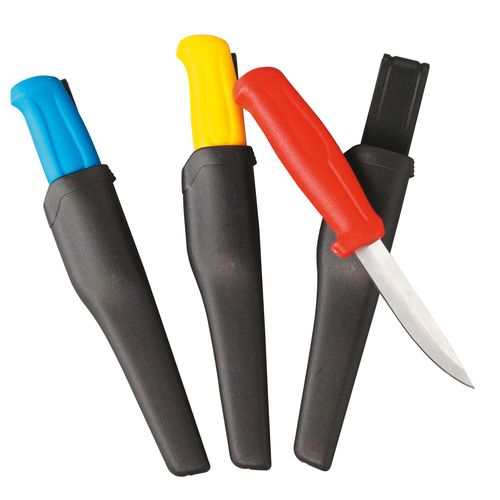 Economy Fishing Knife (072615)